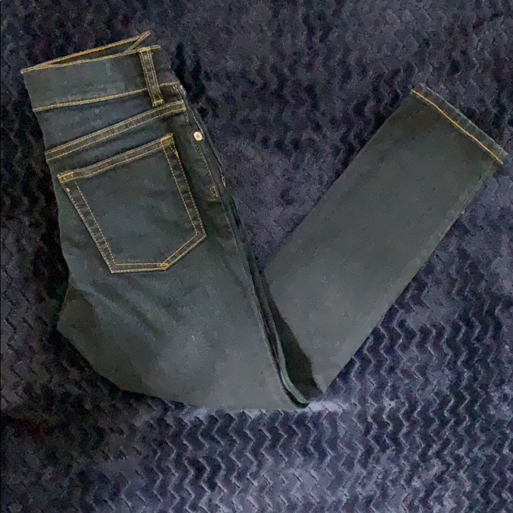 Gap skinny jeans
